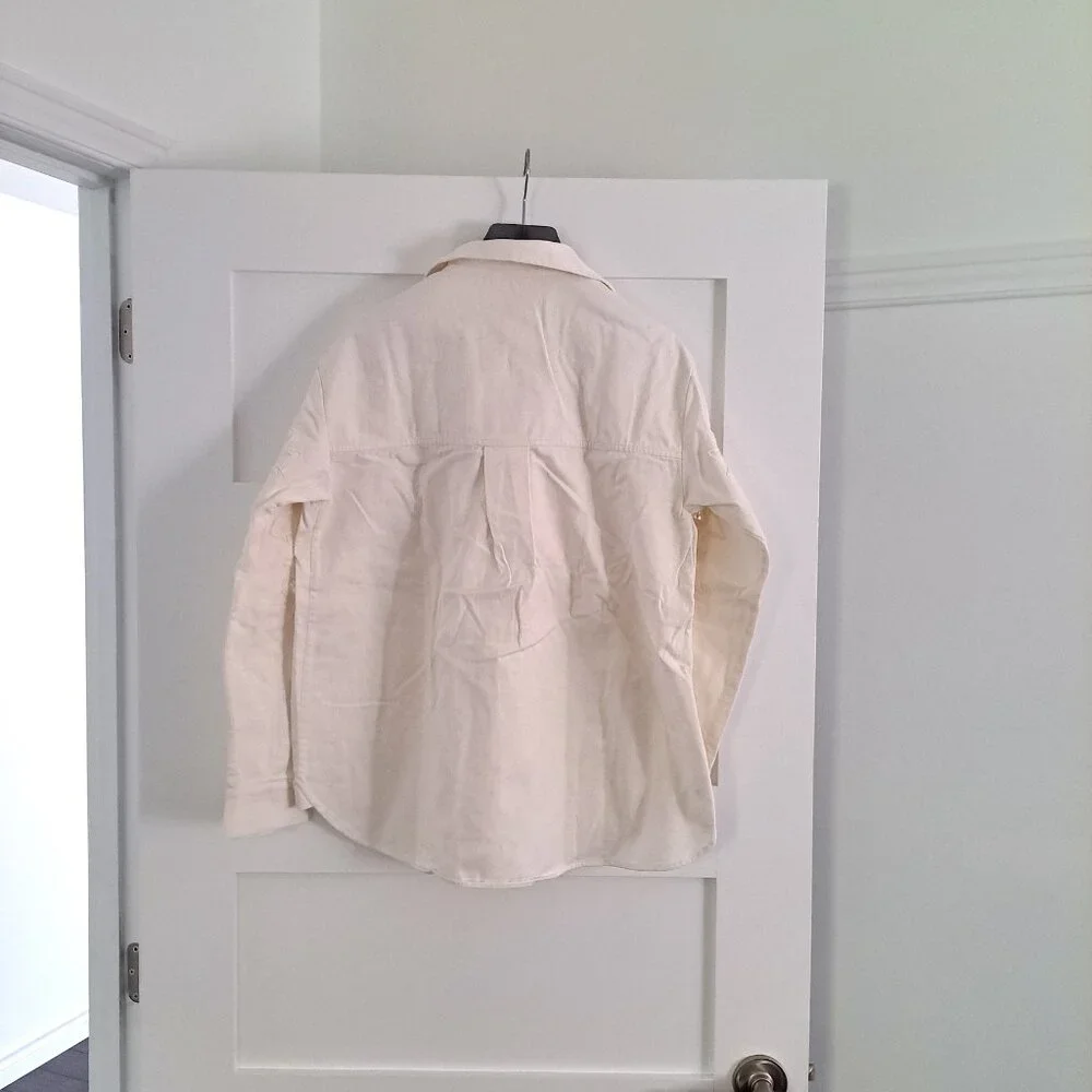 Nina Sezane Shirt - Picture 5 of 6
